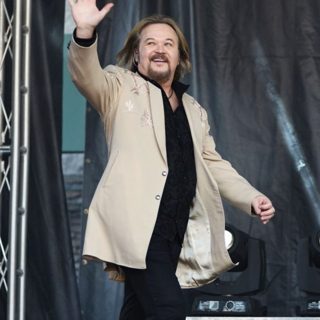 Travis Tritt