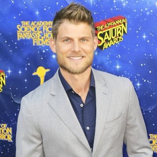 Travis Van Winkle