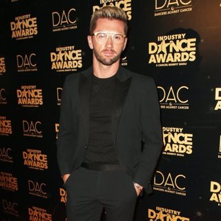Travis Wall