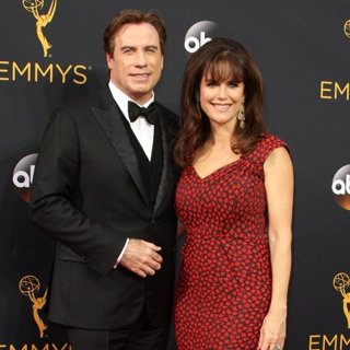 68th Emmy Awards - Arrivals
