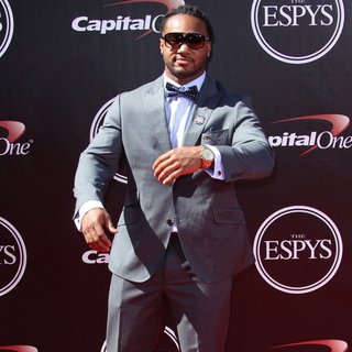 Tre Mason
