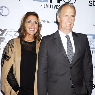 53rd New York Film Festival - Steve Jobs - Premiere - Red Carpet Arrivals