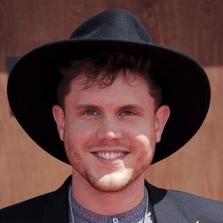 Trent Harmon