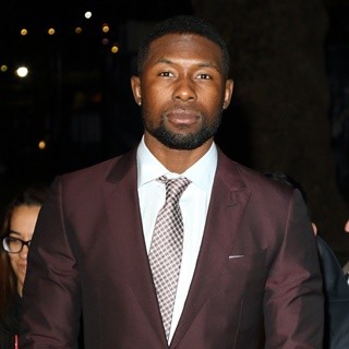 BFI London Film Festival: Moonlight Premiere - Arrivals