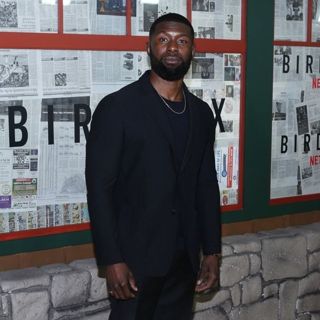 Trevante Rhodes