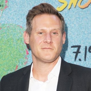 Trevor Engelson
