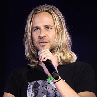 Trevor Guthrie