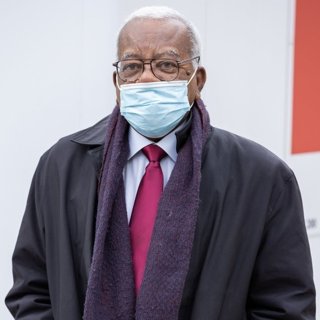 Trevor McDonald