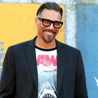 Trevor Munson