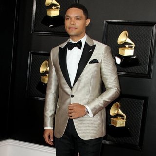 Trevor Noah