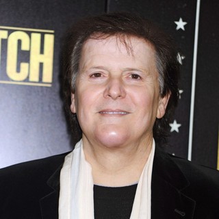Trevor Rabin