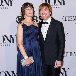 Trey Anastasio