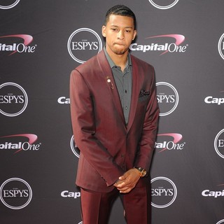 Trey Burke