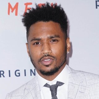 Trey Songz in Amazon Prime Video Presents The World Premiere of Free Meek