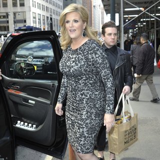 Tricia Yearwood