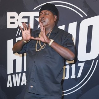 Trick Daddy