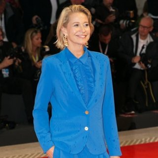 Trine Dyrholm