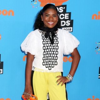 Trinitee Stokes