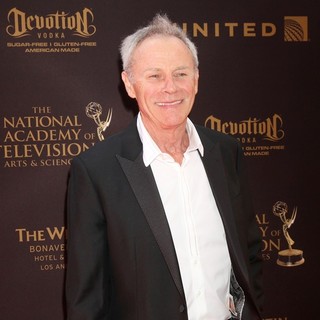 Tristan Rogers