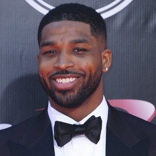 Tristan Thompson in The ESPYS Awards 2016 - Arrivals