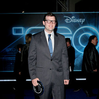 Los Angeles Premiere of "Tron Legacy"