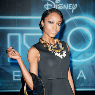 Los Angeles Premiere of "Tron Legacy"