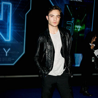 Los Angeles Premiere of "Tron Legacy"