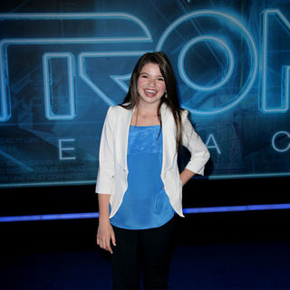 Los Angeles Premiere of "Tron Legacy"