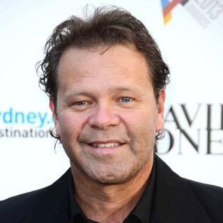 Troy Cassar-Daley