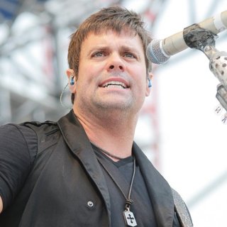 Troy Gentry