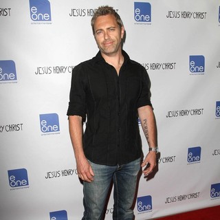 Jesus Henry Christ Los Angeles Premiere