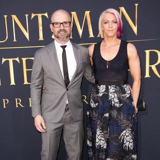 Premiere of Universal Pictures' The Huntsman: Winter's War