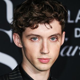 Troye Sivan