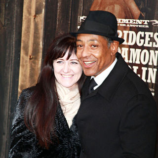 New York Premiere of 'True Grit'