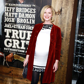 New York Premiere of 'True Grit'