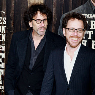 New York Premiere of 'True Grit'
