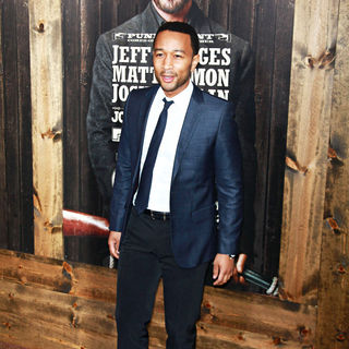 New York Premiere of 'True Grit'