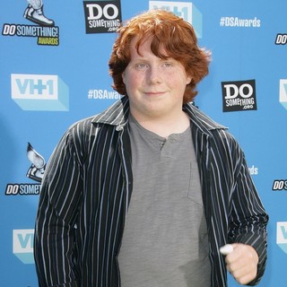 Tucker Albrizzi