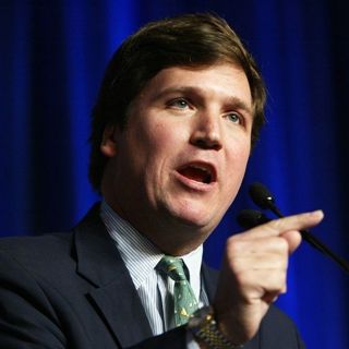 Tucker Carlson