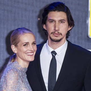 Star Wars: The Force Awakens - European Film Premiere