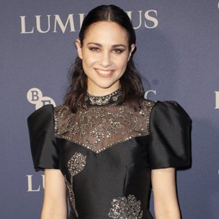 Tuppence Middleton