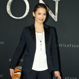Tuva Novotny
