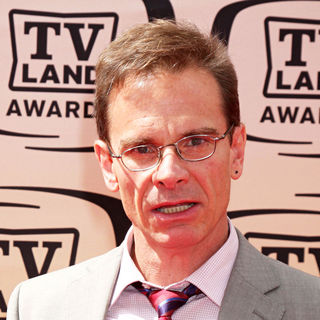 Peter Scolari