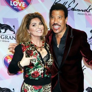 Power of Love Gala 2019 in Las Vegas