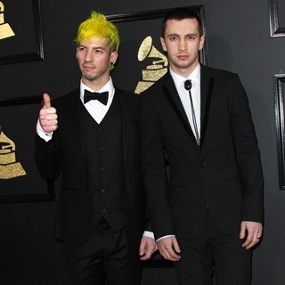 Twenty One Pilots