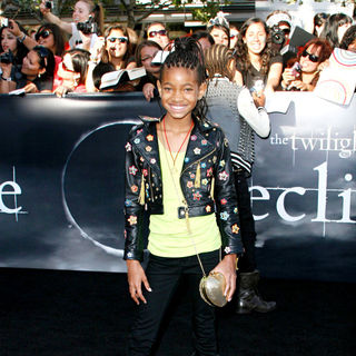 2010 Los Angeles Film Festival - Premiere of 'The Twilight Saga's Eclipse' - Arrivals