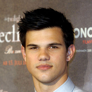 'The Twilight Saga's Eclipse' Photocall