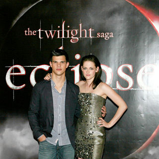 The Twilight Fan Event