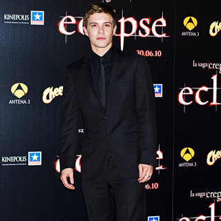 Premiere of 'The Twilight Saga's Eclipse'