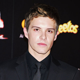 Premiere of 'The Twilight Saga's Eclipse'